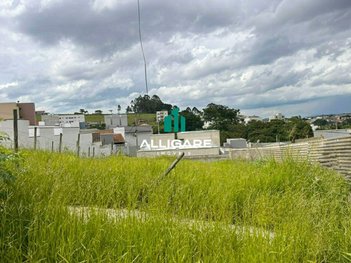 land_lot em Rua Jair Floriano de Oliveira, Parque Real - Pouso Alegre - MG