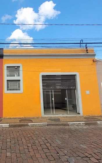 business em Rua Maneco Rosa, Sousas - Campinas - SP
