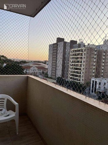 apartment em Rua Comandante Marcondes Salgado, Centro - Ribeirão Preto - SP