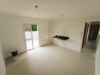 apartment em Rua Ismael Neri, Água Fria - São Paulo - SP