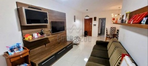 apartment em Rua Cinco de Julho, Copacabana - Rio de Janeiro - RJ