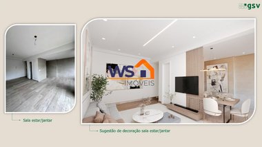 apartment em Rua Alvarenga Peixoto, Santo Agostinho - Belo Horizonte - MG