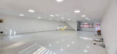 commercial_property em Rua Coronel Ortiz, Vila Assunção - Santo André - SP
