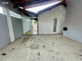 house em Rua Tijuca, Jardim Satélite - São José dos Campos - SP