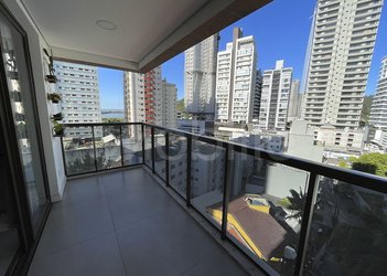 apartment em Rua Antônio Manoel Moreira, Fazenda - Itajaí - SC