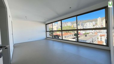 apartment em Rua Alfenas, Cruzeiro - Belo Horizonte - MG