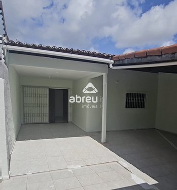 house em Rua Creuza Dantas Maciel, Nova Parnamirim - Parnamirim - RN