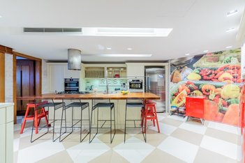 apartment em Ciro Gavião, Bela Vista - Porto Alegre - RS