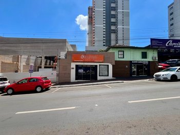 office em Avenida Fernando Machado - D, Centro - Chapecó - SC
