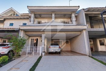 house em Avenida Ecoville, Sarandi - Porto Alegre - RS