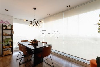 apartment em Rua Fortunato Ferraz, Vila Anastácio - São Paulo - SP