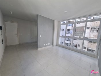 apartment em Hermann Blumenau, Centro - Florianópolis - SC