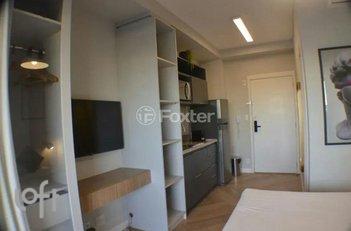 apartment em Rubem Berta, Moema Índios - São Paulo - SP