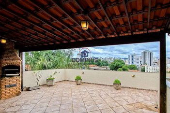 apartment em Rua Nelson, União - Belo Horizonte - MG