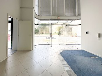 office em Rio Branco, Centro - Florianópolis - SC