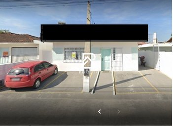 house em José Afonso Harger, Centro - Palhoça - SC