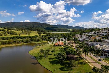 land_lot em Rua Benedito Ralph Jahnel Crispim, Condomínio Reserva da Serra - Jundiaí - SP