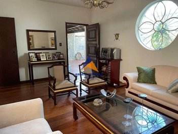 house em Rua Tabelião Ferreira de Carvalho, Cidade Nova - Belo Horizonte - MG