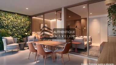 apartment em Rua Enxovia, Vila São Francisco (Zona Sul) - São Paulo - SP