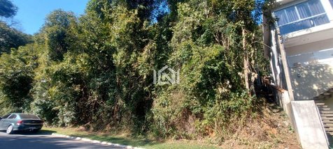 land_lot em Rua Pau Brasil, Transurb - Itapevi - SP