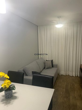 apartment em Avenida Gabriel Freceiro de Miranda, Jardim Santo Amaro - Cambé - PR
