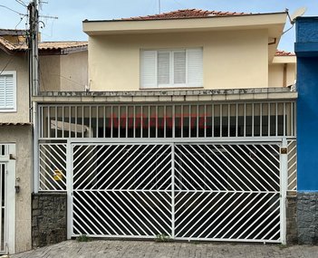 house em Avenida do Guacá, Lauzane Paulista - São Paulo - SP