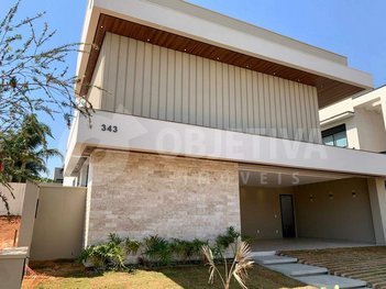 house em Avenida Landscape, Jardim Sul - Uberlândia - MG