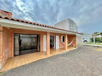 house em Rua Rio Comandaí, Xangri-Lá - Xangri-Lá - RS