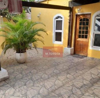 house em Rua Paraíba do Sul, Vila Rosália - Guarulhos - SP