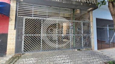 land_lot em Praça Leão X, Vila Formosa - São Paulo - SP