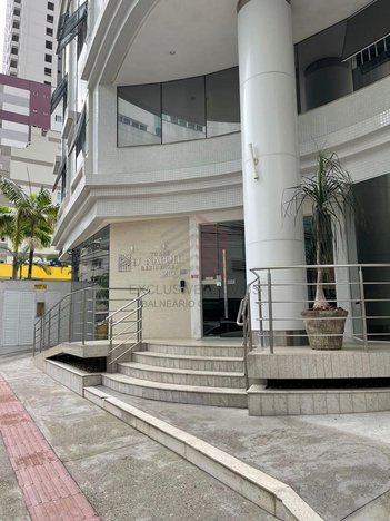 apartment em Rua 1201, Centro - Balneário Camboriú - SC