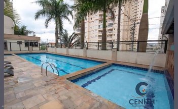 apartment em Rua Pernambucana, Conceição - Osasco - SP