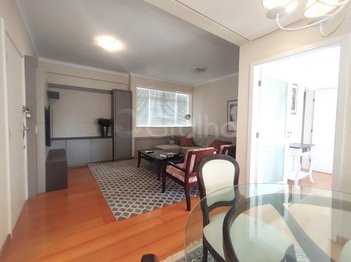 apartment em Praça Olívio Amorim, Centro - Florianópolis - SC