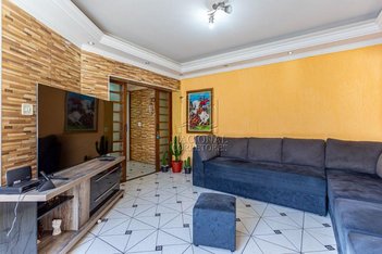 house em Rua Genebra, Parque Oratório - Santo André - SP