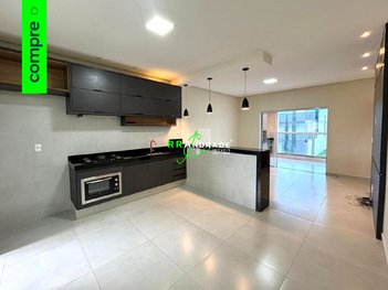 apartment em Rua Waltides Barbosa Malta, Jardim Santa Lúcia - Franca - SP