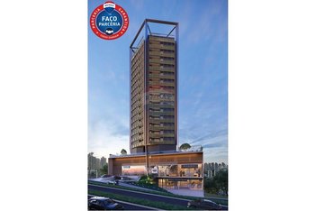 apartment em Rua das Acácias, Vale do Sereno - Nova Lima - MG