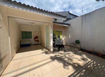 house em Avenida Presidente Tancredo Neves, Vila São Vicente - Paranavaí - PR