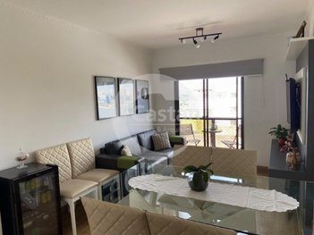 apartment em Rua Doutor Vicente Giacaglini, Vila Bela - São Paulo - SP