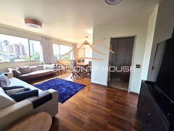 apartment em Rua Frutas de Santo Amaro, Cidade Nova Heliópolis - São Paulo - SP