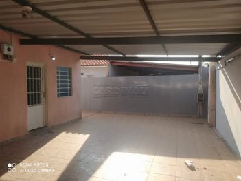house em Avenida Fuad Chade, Jardim Roberto Selmi Dei - Araraquara - SP