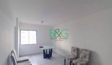 apartment em Alameda Eduardo Prado, Campos Elíseos - São Paulo - SP