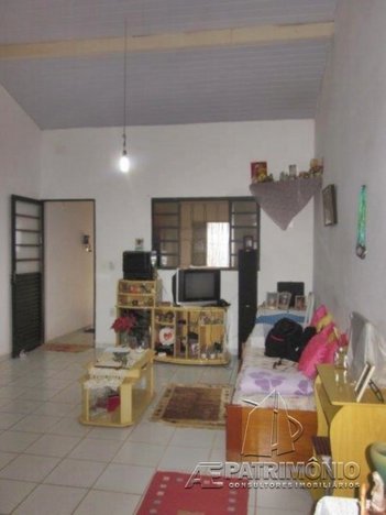 house em Rua Alcides Venâncio da Rocha, Araçoiaba da Serra - Araçoiaba da Serra - SP