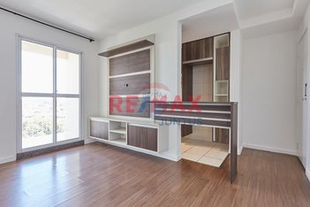 apartment em Rua Francisco Derosso, Xaxim - Curitiba - PR