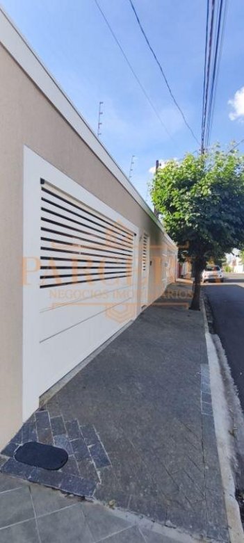 house em Rua Ignês Aparecida de Abreu Bernardi, Jussara - Araçatuba - SP