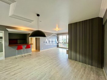 apartment em Travessa Otávio Chiavaro, Centro - Gravataí - RS