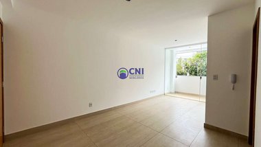 apartment em Rua Lindolfo de Azevedo, Nova Suíssa - Belo Horizonte - MG