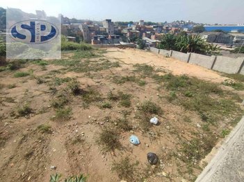 commercial_land_lot em Rua Boca da Mata, Jardim Arapongas - Guarulhos - SP