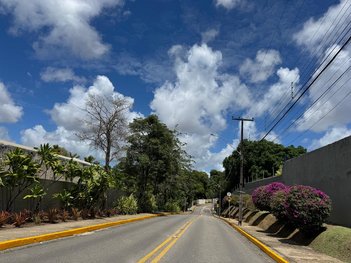 house em Residencial San Nicolas, Serraria - Maceió - AL