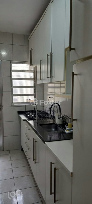 apartment em Rua Conselheiro Saraiva, Santana - São Paulo - SP