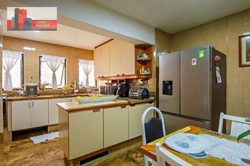 apartment em Rua Paraguaçu, Perdizes - São Paulo - SP